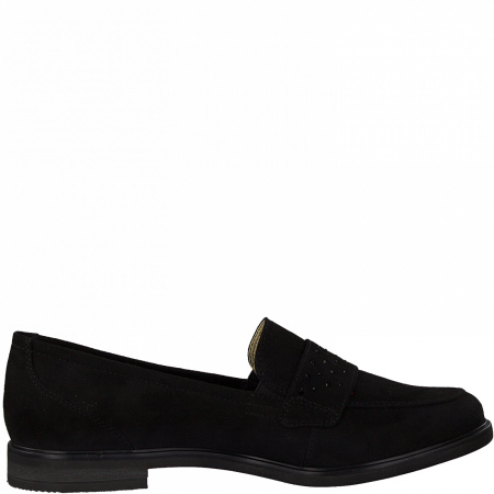 Туфли  Jana  черный  текстиль Z-100515 фото в интернет-магазине | Omadey.ru Туфли  Jana  черный  текстиль Z-100515 фото в интернет-магазине | Omadey.ru