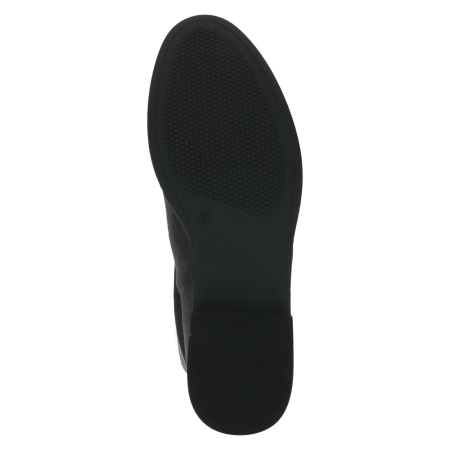 Сапоги  Caprice  серый  текстиль  Z-401041 фото в интернет-магазине | Omadey.ru