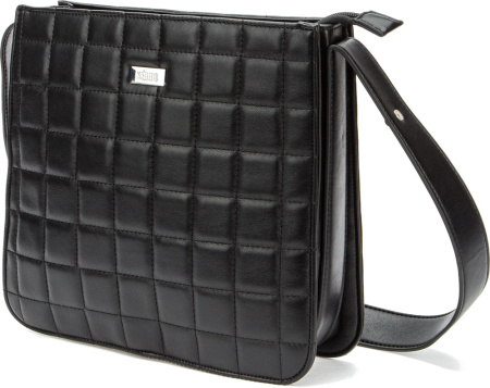 Сумка  Keddo  черный  кожа искусств. c09304 фото в интернет-магазине | Omadey.ru