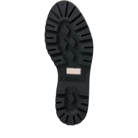 Ботинки  Tamaris  бежевый  кожа искусств. Z-200326 фото в интернет-магазине | Omadey.ru