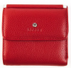 Кошелек  Coscet  красный  кожа искусств. c11980 фото в интернет-магазине | Omadey.ru