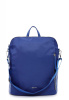 Рюкзак  Tamaris  синий  кожа искусств. c13120 фото в интернет-магазине | Omadey.ru