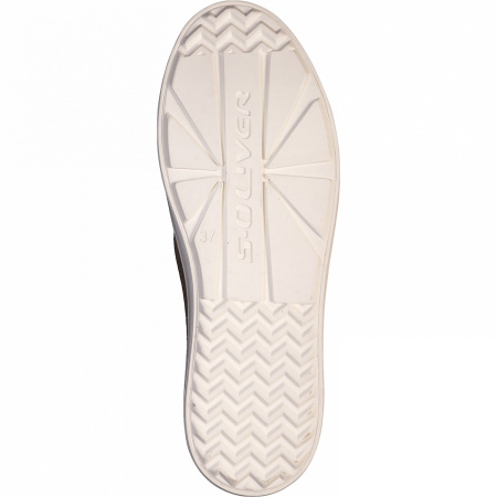 Кеды  S.Oliver  бежевый  кожа искусств. Z-100218 фото в интернет-магазине | Omadey.ru