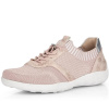 Кроссовки  Remonte  розовый  кожа искусств./текстиль F-90104 фото в интернет-магазине | Omadey.ru