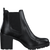 Ботильоны  Marco Tozzi  черный  кожа искусств. Z-100468 фото в интернет-магазине | Omadey.ru Ботильоны  Marco Tozzi  черный  кожа искусств. Z-100468 фото в интернет-магазине | Omadey.ru