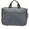 Сумка  мужские Volunteer  серый  текстиль c11604-grey фото в интернет-магазине | Omadey.ru