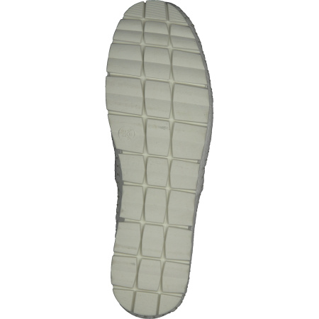 Слипоны  Jana  белый  кожа F-80821 фото в интернет-магазине | Omadey.ru