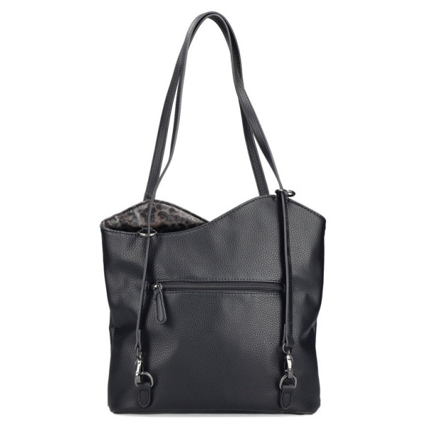 Фото Сумка Rieker кожа искусств. зеленый c15603