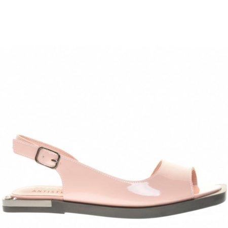 Босоножки  Baden  розовый  композиц.кожа F-91083 фото в интернет-магазине | Omadey.ru