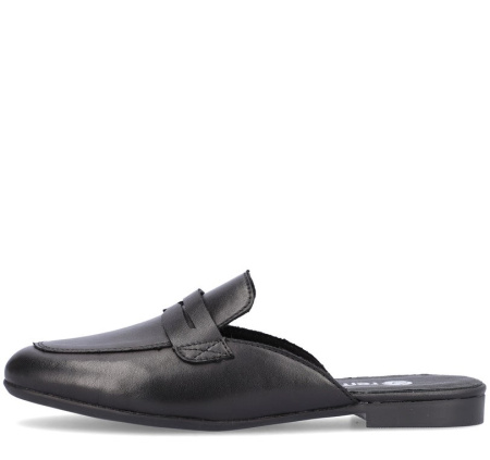 Сабо  Remonte  черный  кожа/кожа искусств. F-200426 фото в интернет-магазине | Omadey.ru Сабо  Remonte  черный  кожа/кожа искусств. F-200426 фото в интернет-магазине | Omadey.ru