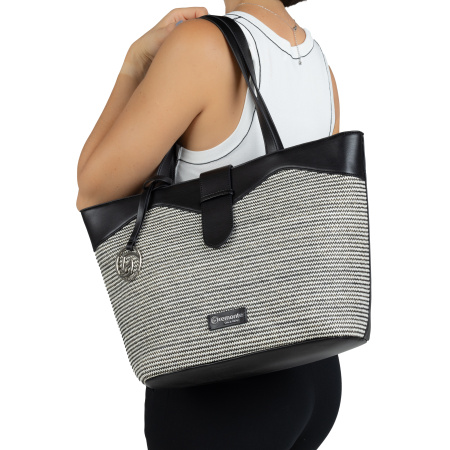 Сумка Remonte кожа искусств./текстиль c15203 фото в интернет-магазине | Omadey.ru