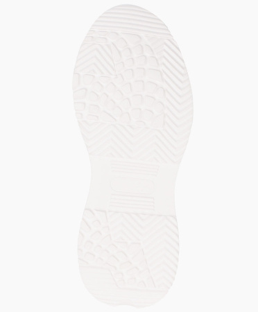 Кроссовки  Strobbs  белый  кожа искусств./текстиль F-90978 фото в интернет-магазине | Omadey.ru