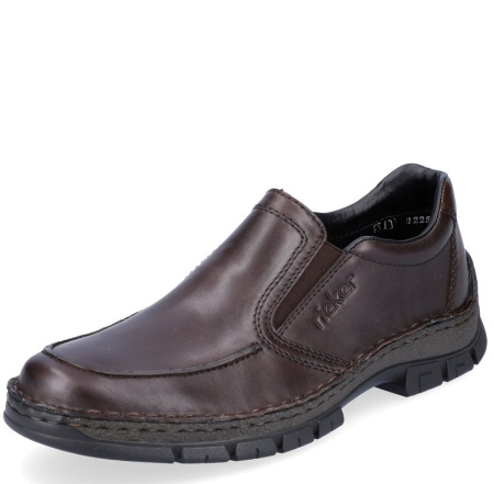 Ботинки  Rieker  коричневый  кожа/кожа искусств. Z-200136 фото в интернет-магазине | Omadey.ru Ботинки  Rieker  коричневый  кожа/кожа искусств. Z-200136 фото в интернет-магазине | Omadey.ru