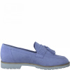 Мокасины  Marco Tozzi  сиреневый  текстиль F-100308 фото в интернет-магазине | Omadey.ru Мокасины  Marco Tozzi  сиреневый  текстиль F-100308 фото в интернет-магазине | Omadey.ru