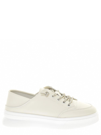 Туфли  женские Baden  бежевый  кожа F-100505 фото в интернет-магазине | Omadey.ru