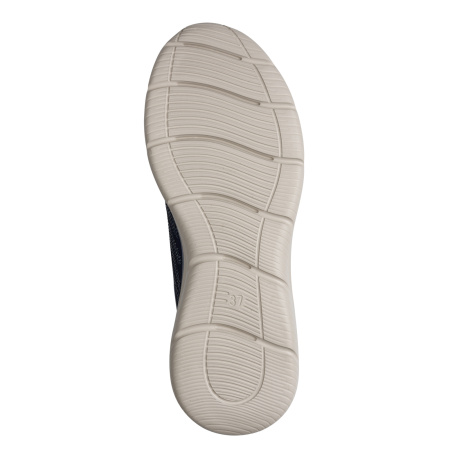 Кроссовки Tamaris  синий  текстиль  Z-400948 фото в интернет-магазине | Omadey.ru