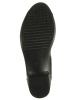 Туфли  Baden  черный  кожа Z-400329 фото в интернет-магазине | Omadey.ru