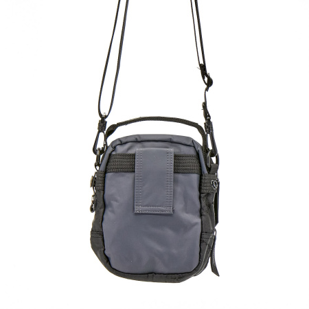 Рюкзак  мужские Volunteer  серый  текстиль c11600-grey фото в интернет-магазине | Omadey.ru