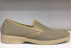 Слипоны  Imara ORTO  бежевый  текстиль F-90036 фото в интернет-магазине | Omadey.ru