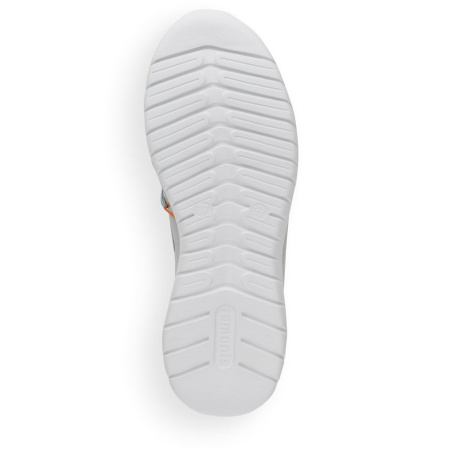 Кроссовки  Remonte  зеленый  текстиль F-90188 фото в интернет-магазине | Omadey.ru