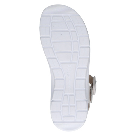 Босоножки  Caprice  бежевый  кожа F-400944 фото в интернет-магазине | Omadey.ru