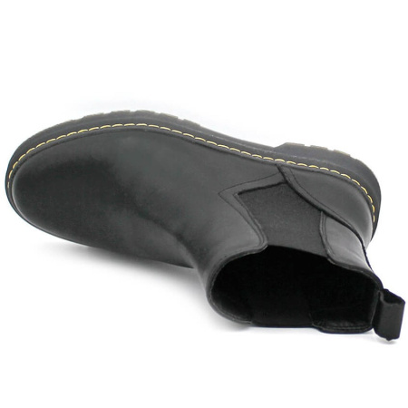 Ботильоны  Baden  черный  кожа Z-100834 фото в интернет-магазине | Omadey.ru Ботильоны  Baden  черный  кожа Z-100834 фото в интернет-магазине | Omadey.ru