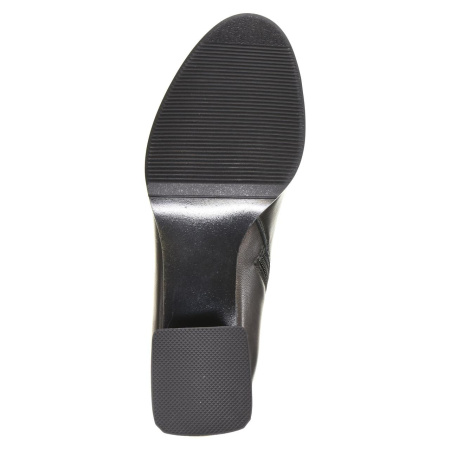 Ботильоны  Baden  черный  кожа Z-100752 фото в интернет-магазине | Omadey.ru Ботильоны  Baden  черный  кожа Z-100752 фото в интернет-магазине | Omadey.ru