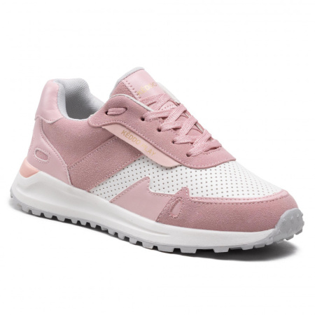 Кроссовки  Keddo  розовый  кожа искусств./текстиль F-90722 фото в интернет-магазине | Omadey.ru Кроссовки  Keddo  розовый  кожа искусств./текстиль F-90722 фото в интернет-магазине | Omadey.ru