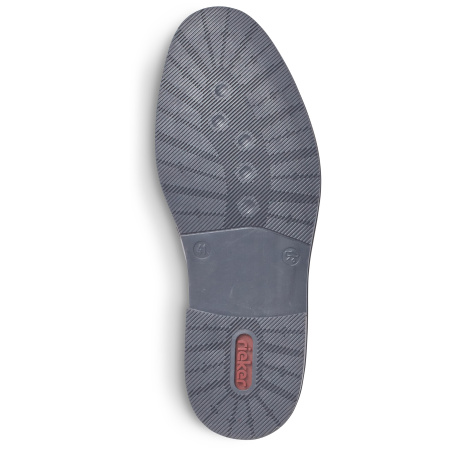 Туфли  Rieker  коричневый  кожа/кожа искусств. F-100038 фото в интернет-магазине | Omadey.ru