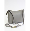 Сумка  Evita  серый  кожа c12603 фото в интернет-магазине | Omadey.ru