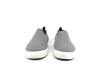 Кеды  S.Oliver  серый  текстиль F-7478 фото в интернет-магазине | Omadey.ru