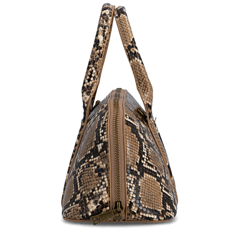 Сумка Remonte кожа искусств. коричневый c15707 фото в интернет-магазине | Omadey.ru