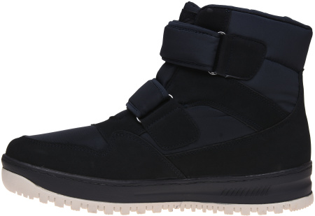 Ботинки  Keddo  синий  нубук искусств./нейлон Z-8923 фото в интернет-магазине | Omadey.ru