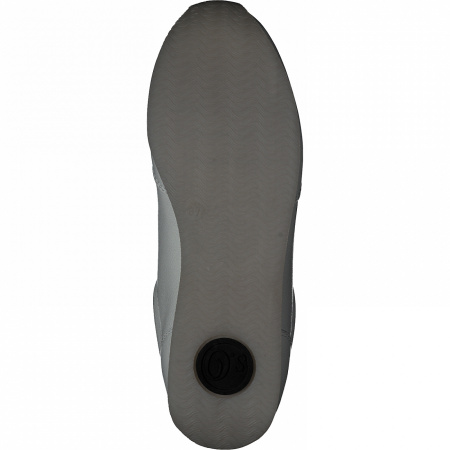 Кроссовки  женские S.Oliver  белый  кожа F-91101 фото в интернет-магазине | Omadey.ru