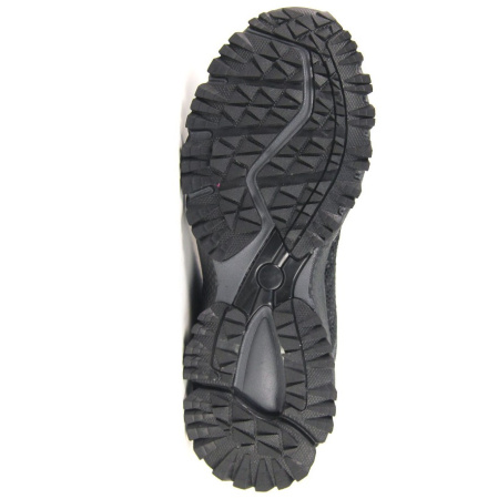 Кроссовки  женские Strobbs  черный  текстиль F-100024 фото в интернет-магазине | Omadey.ru