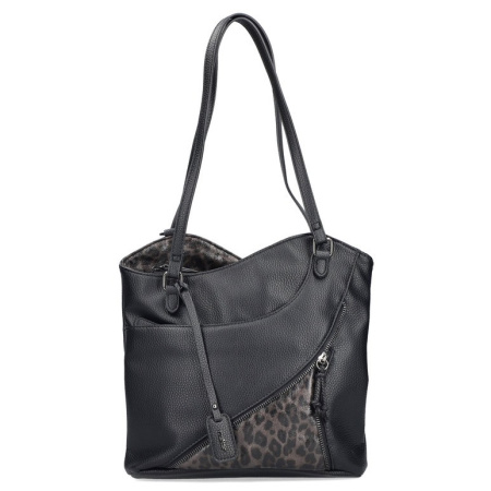 Сумка Rieker кожа искусств. зеленый c15603 фото в интернет-магазине | Omadey.ru