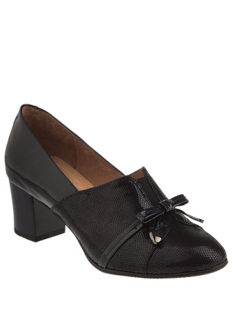 Туфли  Bonavi  черный  кожа Z-100271 фото в интернет-магазине | Omadey.ru Туфли  Bonavi  черный  кожа Z-100271 фото в интернет-магазине | Omadey.ru