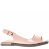 Босоножки  Baden  розовый  композиц.кожа F-91083 фото в интернет-магазине | Omadey.ru