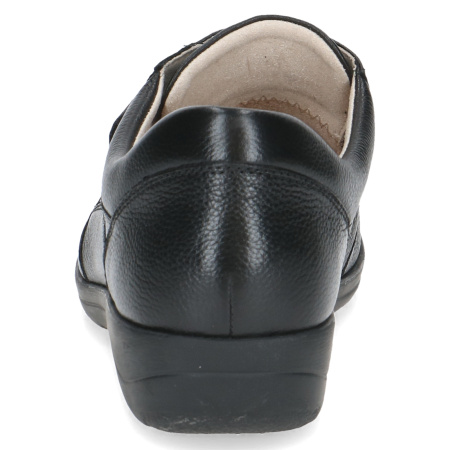 Туфли  Caprice  черный  кожа  Z-401024 фото в интернет-магазине | Omadey.ru