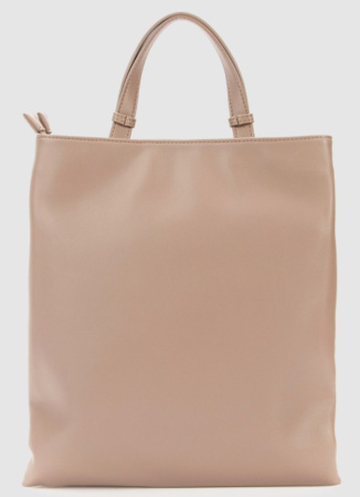 Сумка  Keddo  бежевый  кожа искусств. c11388 фото в интернет-магазине | Omadey.ru