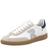 Кроссовки Rieker-Sport белый кожа F-400044 фото в интернет-магазине | Omadey.ru