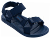 Сандалии  Rider  синий  поливинилхлорид F-101020 фото в интернет-магазине | Omadey.ru