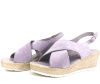 Босоножки  Marco Tozzi  фиолетовый  кожа F-7909 фото в интернет-магазине | Omadey.ru