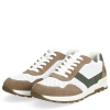 Кроссовки  Rieker  бежевый  кожа/кожа искусств. F-300473 фото в интернет-магазине | Omadey.ru