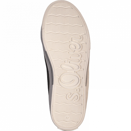 Кеды  S.Oliver  синий  текстиль F-100233 фото в интернет-магазине | Omadey.ru