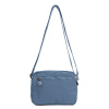 Сумка Fabretti  полиэстер  голубой c15254 фото в интернет-магазине | Omadey.ru