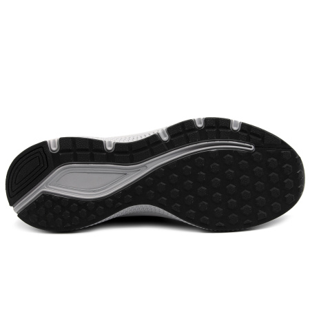 Кроссовки  Strobbs  серый  текстиль F-400243 фото в интернет-магазине | Omadey.ru