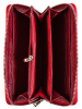 Кошелек  женские Coscet  красный  кожа лаковая искусств. c11970 фото в интернет-магазине | Omadey.ru