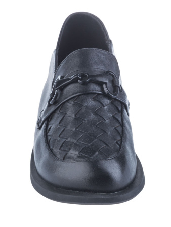 Туфли  Bonavi  черный  кожа Z-100271 фото в интернет-магазине | Omadey.ru Туфли  Bonavi  черный  кожа Z-100271 фото в интернет-магазине | Omadey.ru