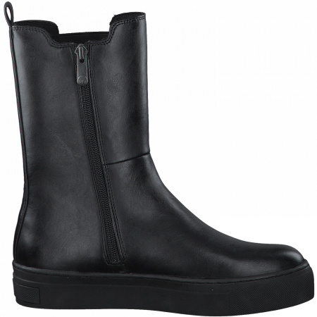 Сапоги  Marco Tozzi  черный  кожа искусств. Z-100858 фото в интернет-магазине | Omadey.ru Сапоги  Marco Tozzi  черный  кожа искусств. Z-100858 фото в интернет-магазине | Omadey.ru